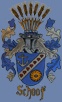 Wappen der Familie Schoof