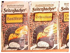 Produkte von Seitenbacher